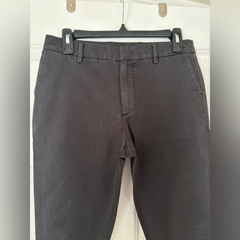 Unsubscribed Pant View 3